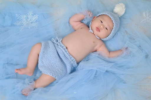 湘西宝宝多少度算发烧